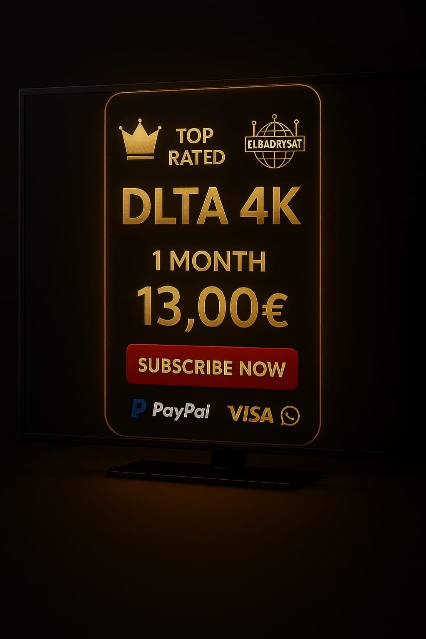 DLTA 1 Month