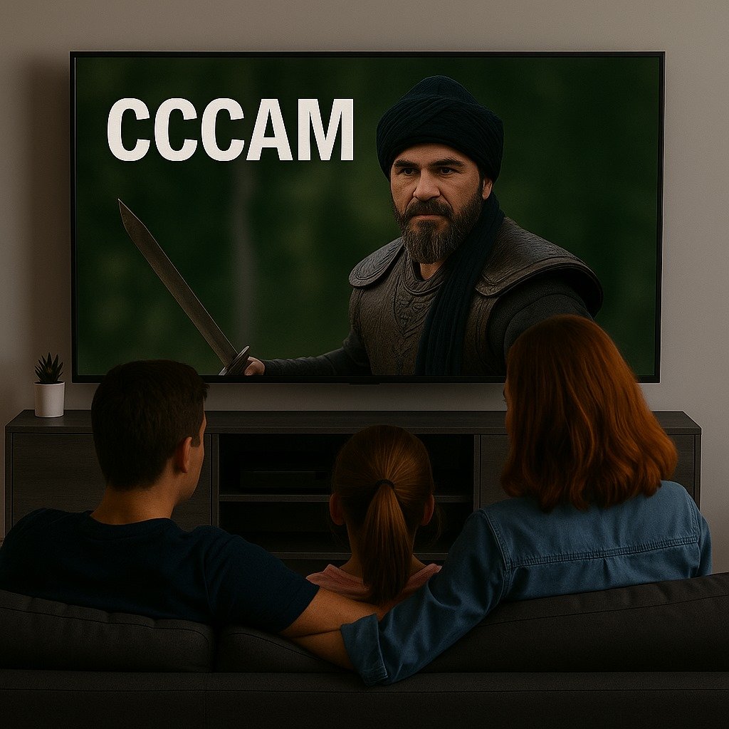 مميزات سيرفر CCCAM