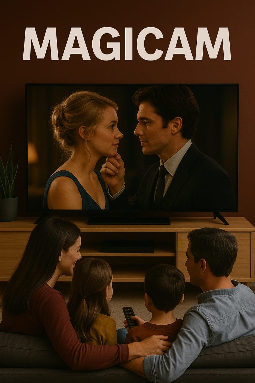 مميزات سيرفر Magicam