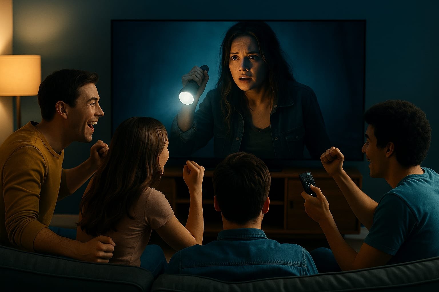 مميزات MH 4K – 3 شهور