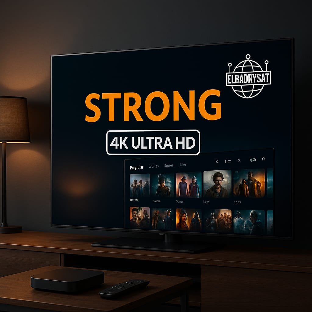 مميزات اشتراك Strong 6 شهور