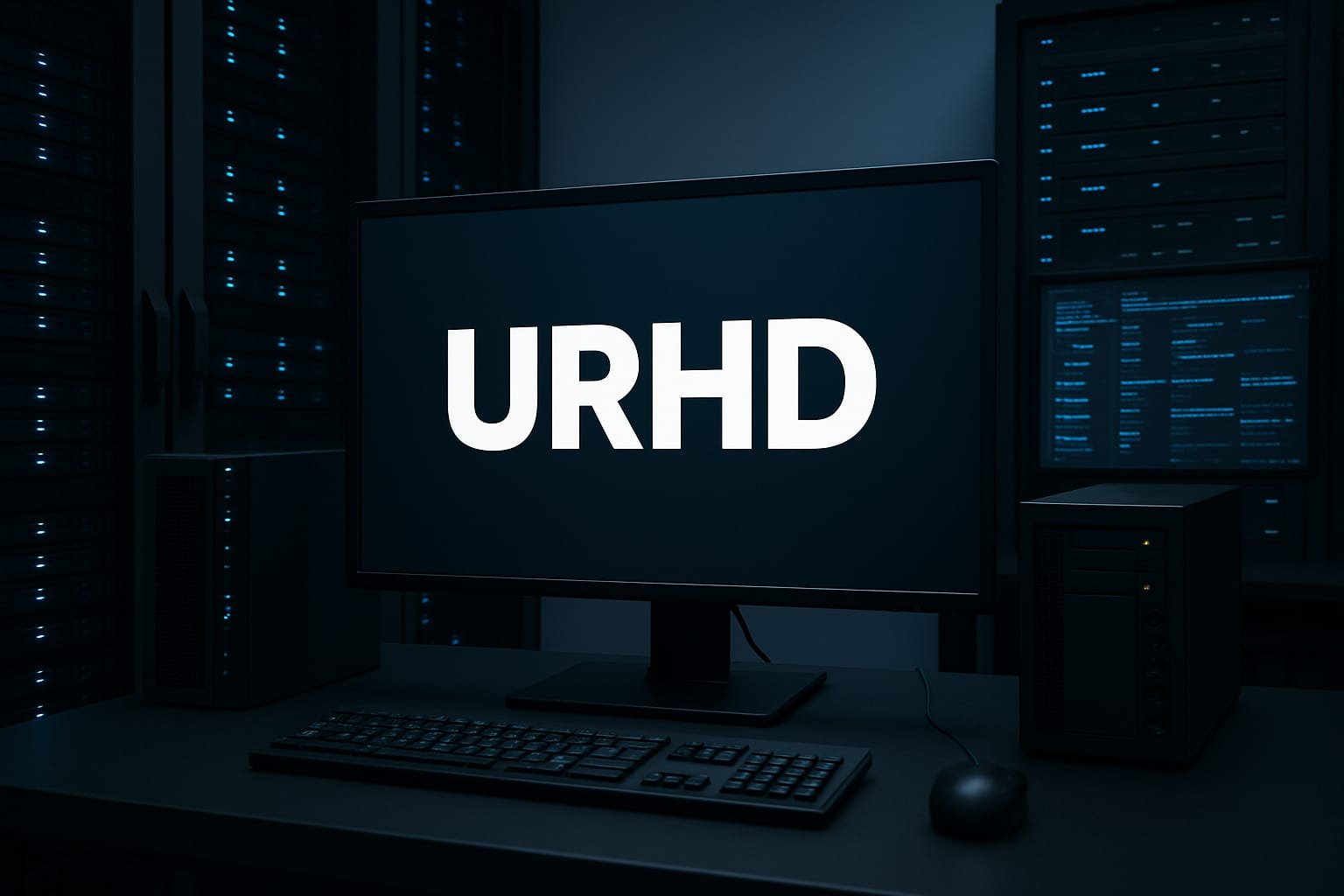 مميزات اشتراك URHD 4K – 12 شهر