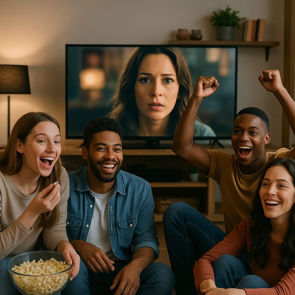 مميزات اشتراك URHD 4K – 15 شهرًا